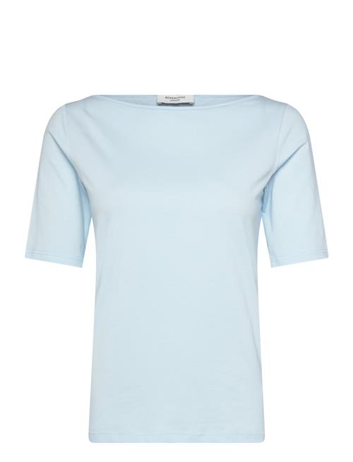 Rosemunde | Rwnatali 2/4 Boatneck T-Shirt | L