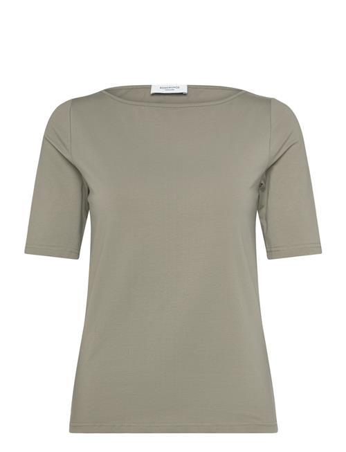Rosemunde | Rwnatali 2/4 Boatneck T-Shirt | XL