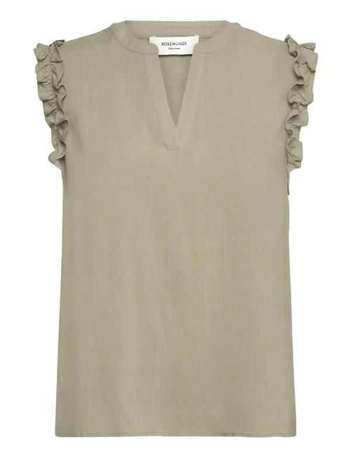 Rosemunde | Rwelif Sl Top | 44