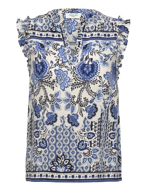 Rosemunde | Rwelif Sl Top | 44