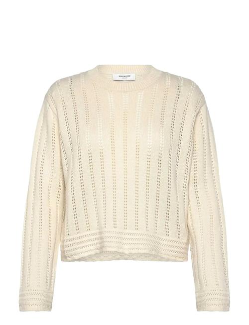 Rosemunde | Rwemilie Ls O-Neck Pullover | L