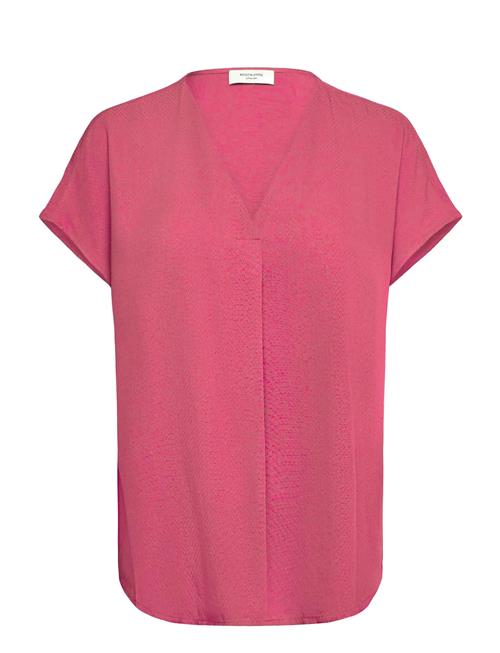 Rosemunde | Rwraya Sl Blouse | 42