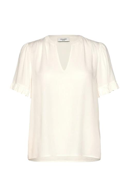 Rosemunde | Rwraya Ss Blouse | 40
