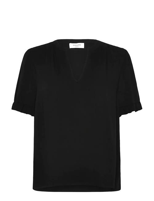 Rosemunde | Rwraya Ss Blouse | 34