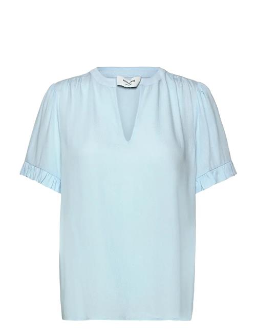 Rosemunde | Rwraya Ss Blouse | 34