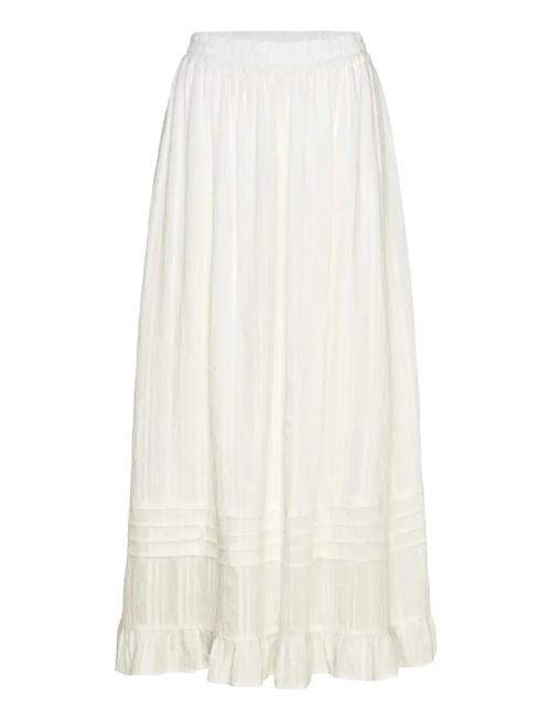 Rosemunde | Rwmary Mw Maxi Skirt | 38