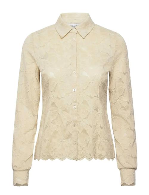 Rosemunde | Rwfiona Ls Lace Shirt | L