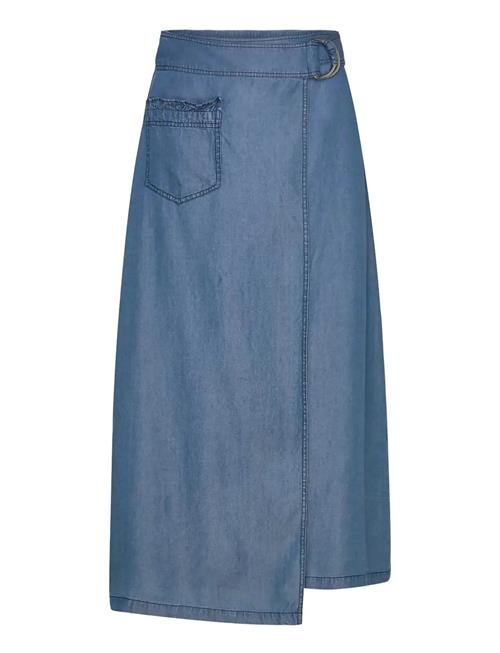 Rosemunde | Rwdallas Mw Midi Skirt | 42