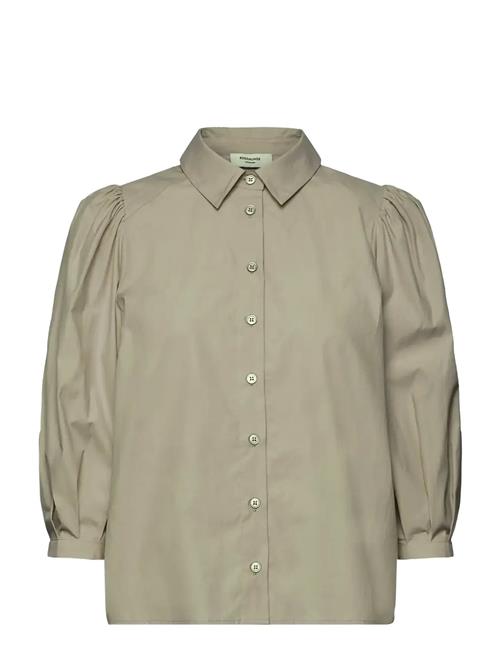 Rosemunde | Rwmegan 3/4 Shirt | 38