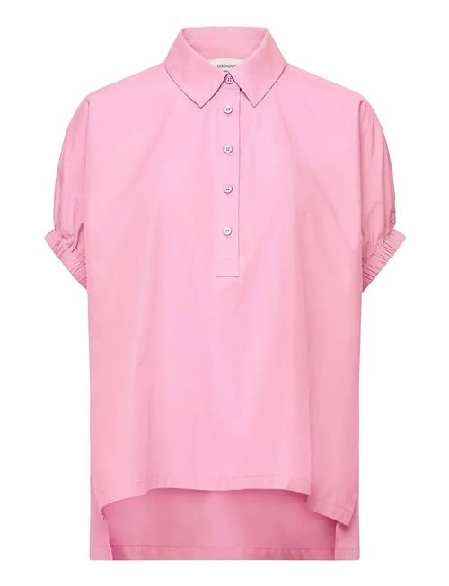 Rosemunde | Rwmegan Ss Oversize Shirt | 38