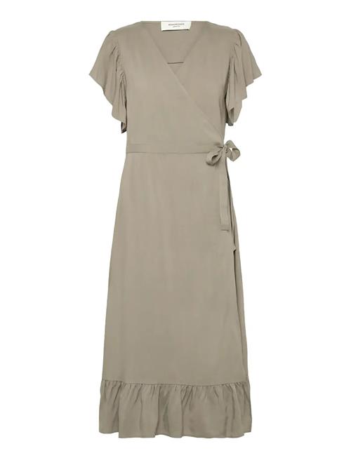 Rosemunde | Rwelif Ss Midi Wrap Dress | 38