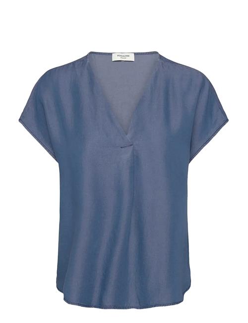 Rosemunde | Rwdallas Sl Blouse | 44