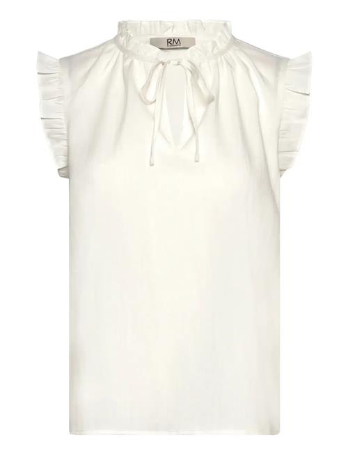 RM By Rosemunde | Rmwtalia Sl Top | 42