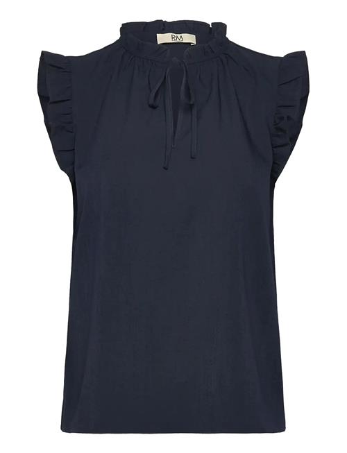 RM By Rosemunde | Rmwtalia Sl Top | 36
