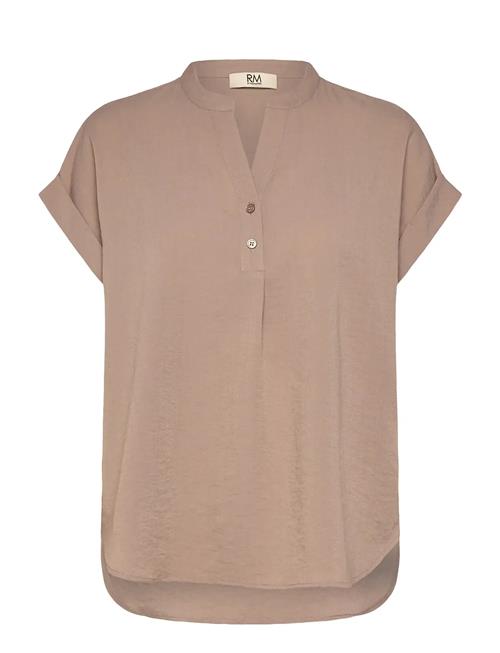 RM By Rosemunde | Rmwtalia Sl Blouse | 36