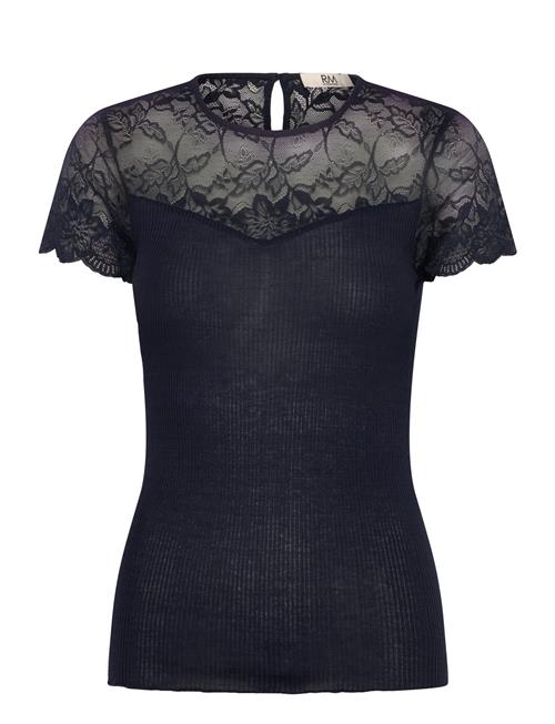 RM By Rosemunde | Rmwbea Ss O-Neck T-Shirt | M