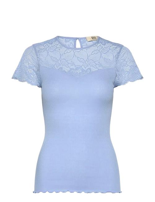 RM By Rosemunde | Rmwbea Ss O-Neck T-Shirt | S