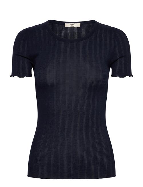 RM By Rosemunde | Rmwbardot Ss T-Shirt | M
