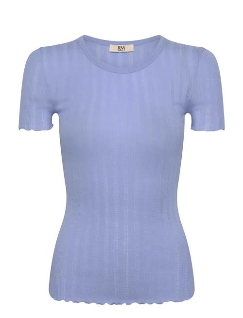 RM By Rosemunde | Rmwbardot Ss T-Shirt | L