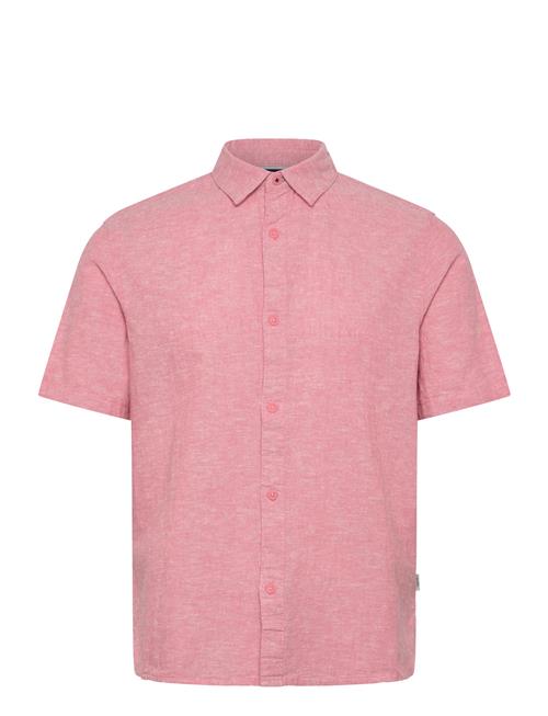 INDICODE | Inleoni Ss Shirt | L