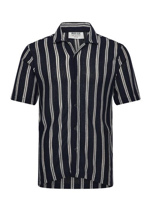 INDICODE | Inolly Ss Shirt | L