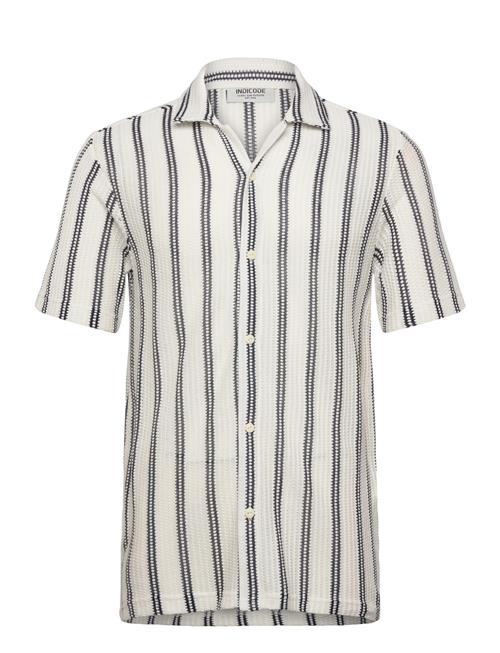 INDICODE | Inolly Ss Shirt | S