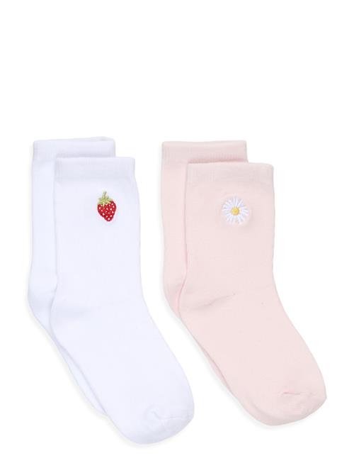 name it | Nmfjuliso 2P Sock | 31-33