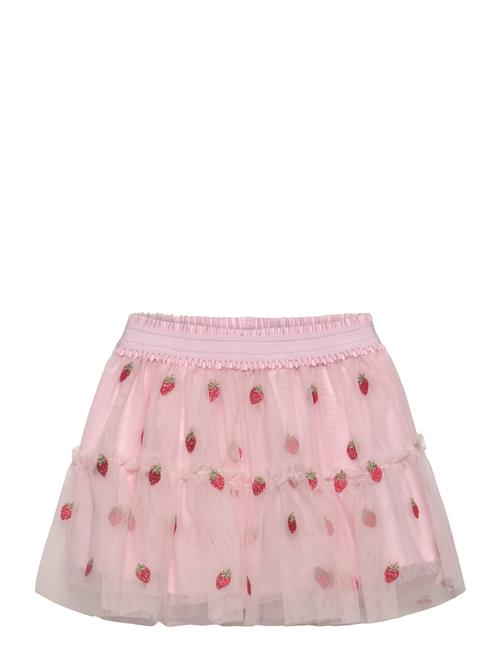 name it | Nmfjulianna Tulle Skirt | 110