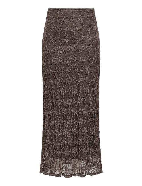 ONLY | Onlalbina Long Skirt Jrs | S