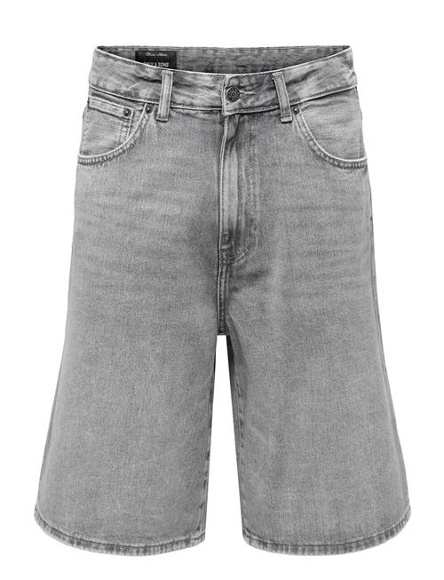 ONLY & SONS | Onscarl Bal Mg 6369 Tai Dnm Shorts Noos | L