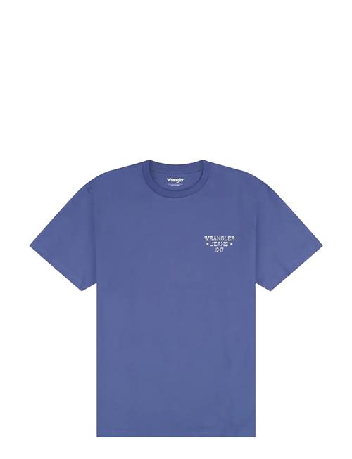 Wrangler | Graphic Tee | M x 00