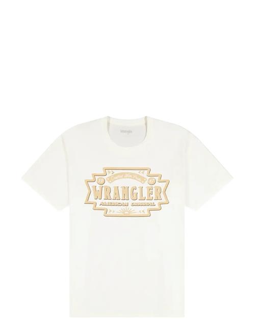 Wrangler | Americana Tee | M x 00