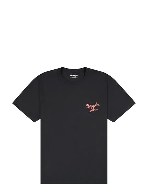 Wrangler | Logo Tee | L x 00