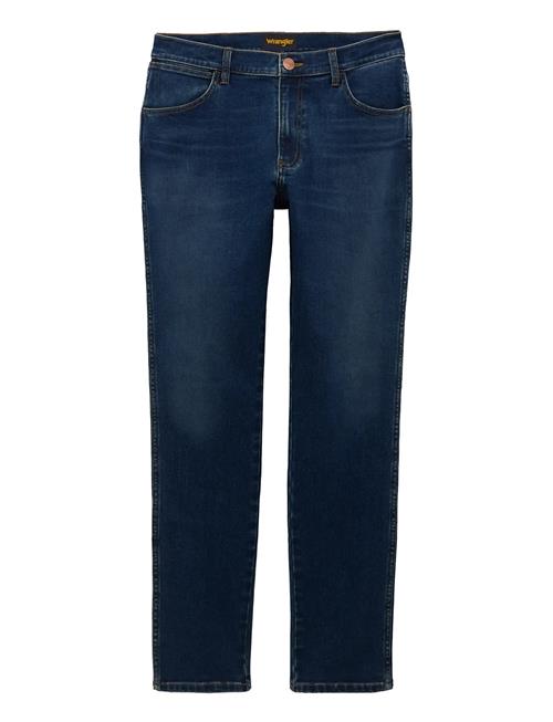 Wrangler | River | 33 x 34