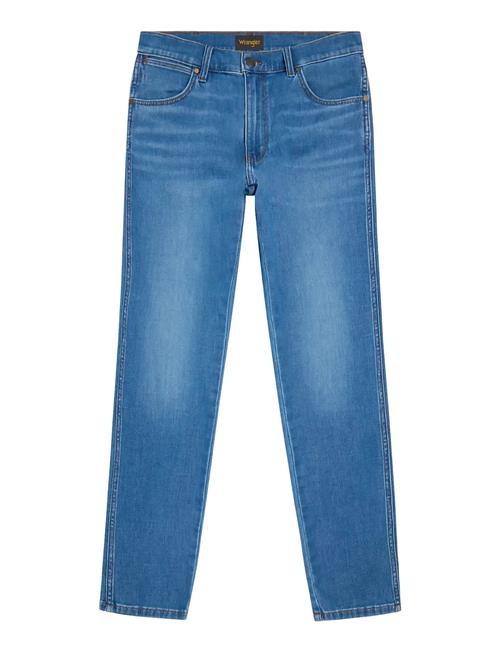 Wrangler | River | 38 x 34