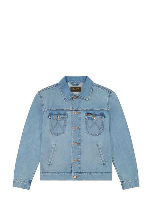 Wrangler | Denim Jacket | L x 00