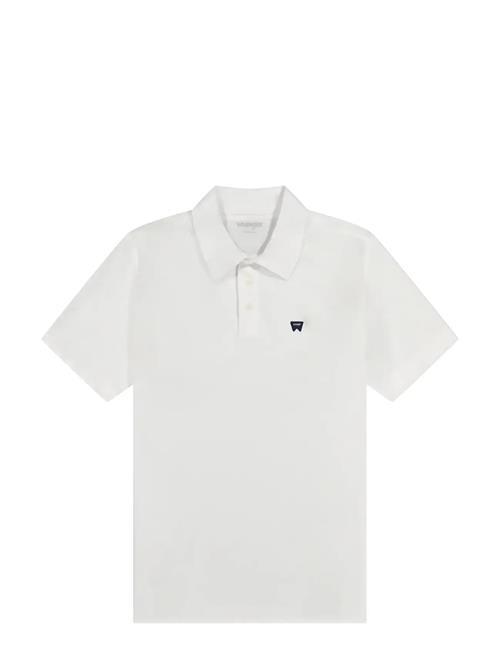 Wrangler | Polo Shirt | M x 00
