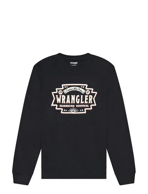 Wrangler | Americana Crew | XXL x 00