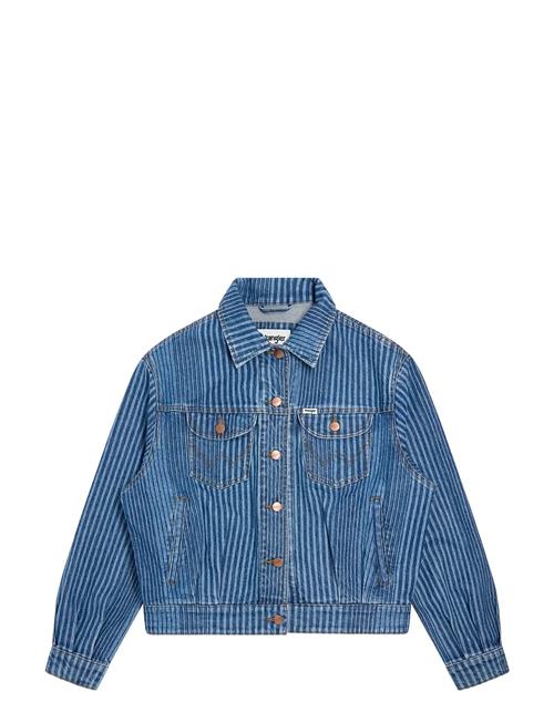 Wrangler | 90S Jacket | M x 00