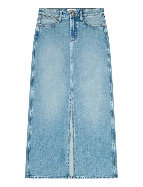 Wrangler | Maxi Skirt | XS x 00