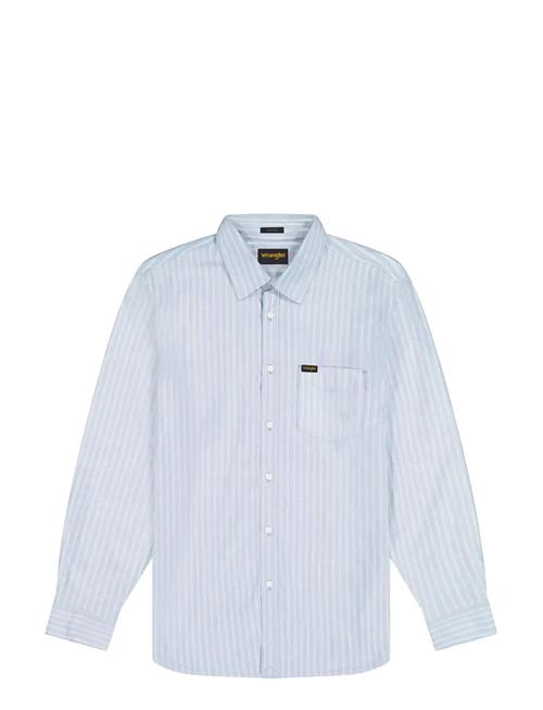 Se Wrangler | 1 Pkt Shirt | M x 00 hos Booztlet