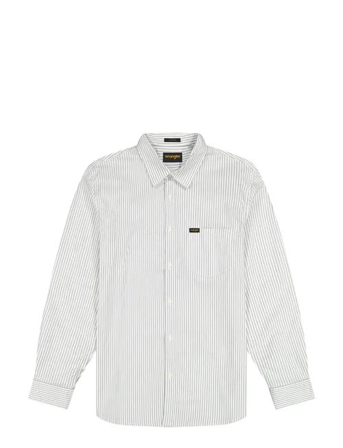 Wrangler | 1 Pkt Shirt | L x 00