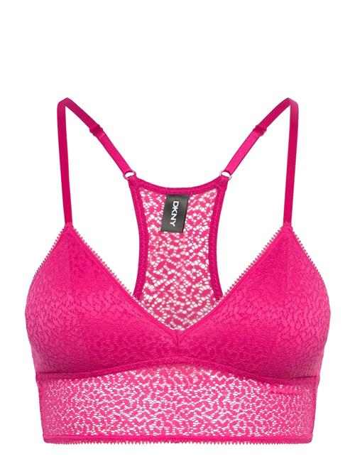 DKNY Homewear | Dkny Modern Lace Racerback Longline | M