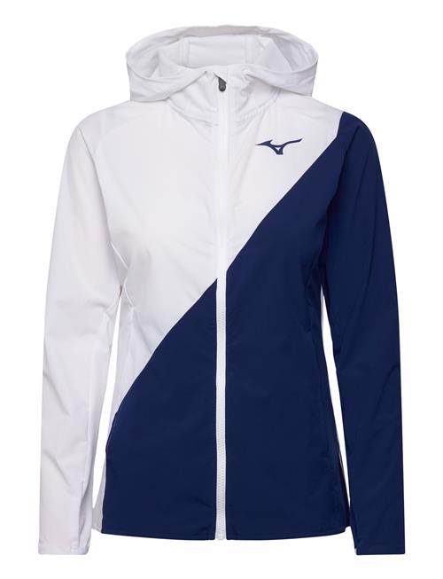 Mizuno | Mugen Hooded Jacket (W) | M