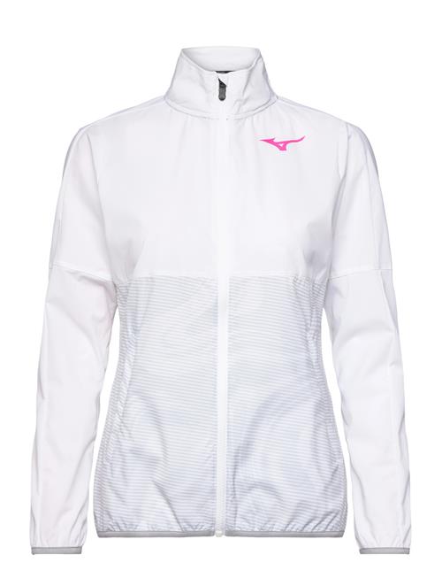 Mizuno | Charge Printed Jacket(W) | M