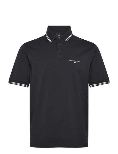 Armani Exchange | Polo Shirt | L