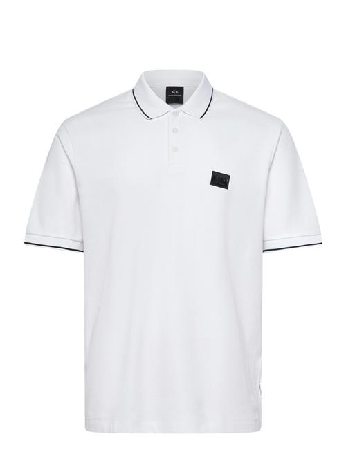 Armani Exchange | Polo Shirt | S