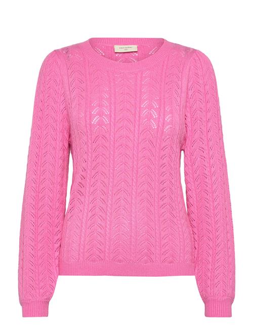 FREE/QUENT | Fqclarry-Pullover | XL