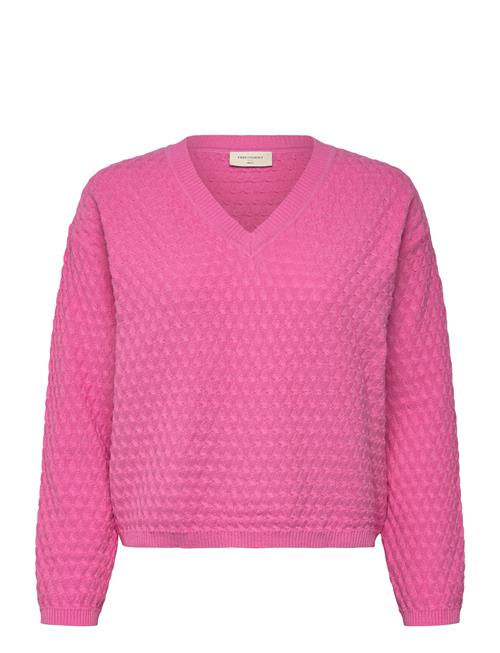 FREE/QUENT | Fqdodo-Pullover | S