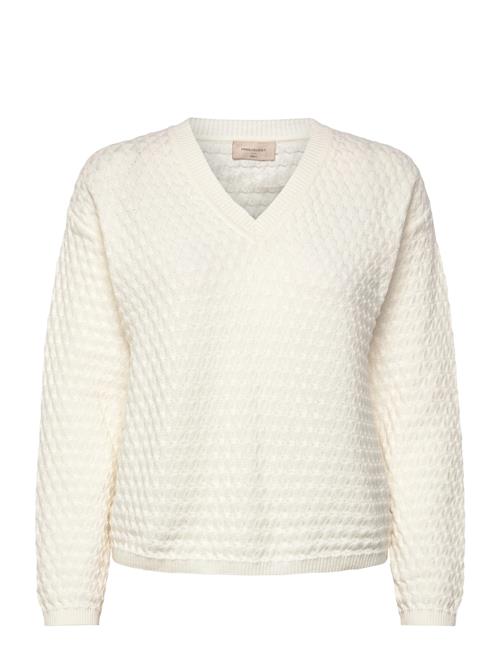 FREE/QUENT | Fqdodo-Pullover | L